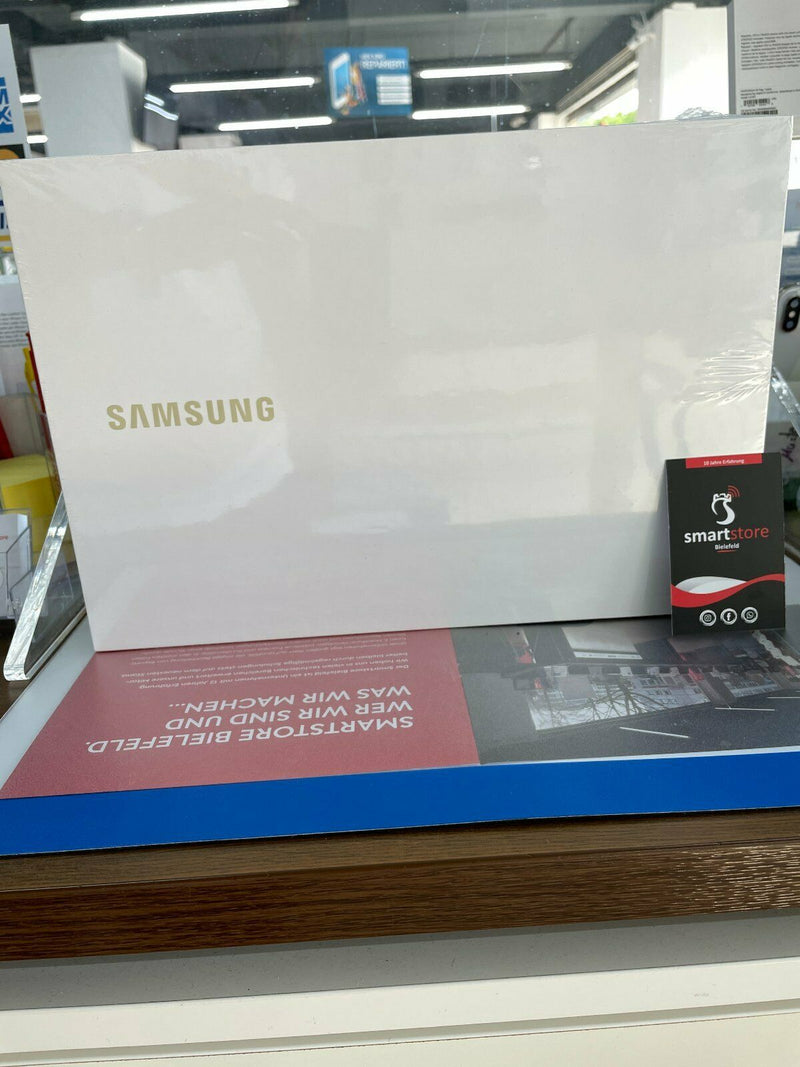 Samsung Galaxy Book Ion -  // Samsung //  // Smartstore Bielefeld // 