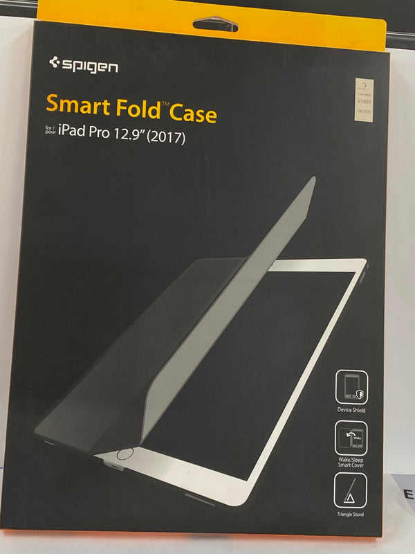 Spigen Smart Fold iPad Pro 12,9" 2017 -  // Spigen //  // Smartstore Bielefeld // 