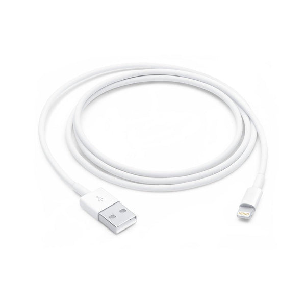 Apple Lightning zu USB Kabel 1m -  // Apple //  // Smartstore Bielefeld // 