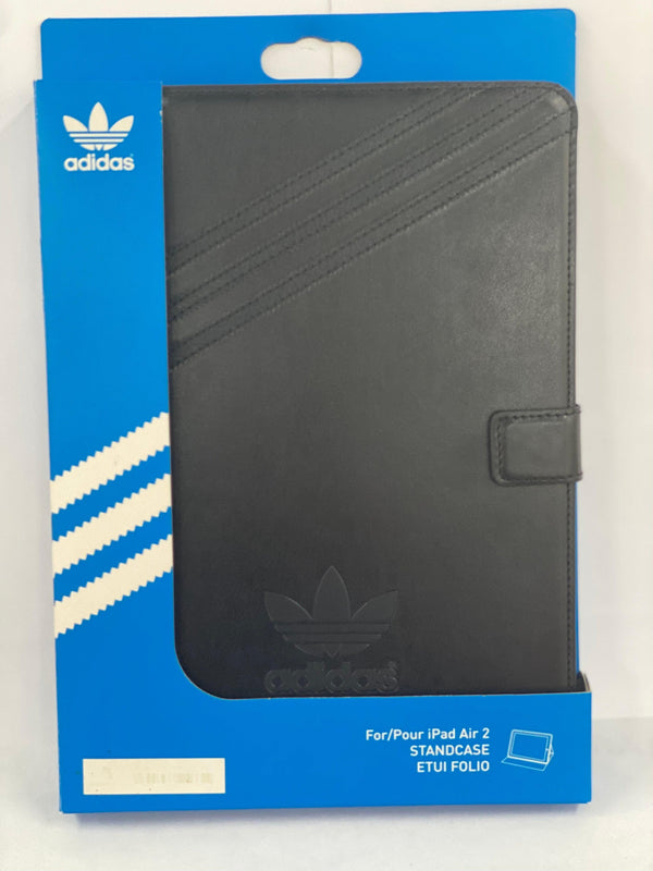 Adidas Booklet iPad Air 2 Black/Black -  // Adidas //  // Smartstore Bielefeld // 