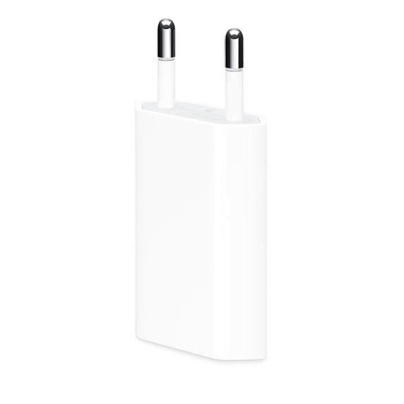 Apple 5W USB Power Adapter -  // Apple //  // Smartstore Bielefeld // 