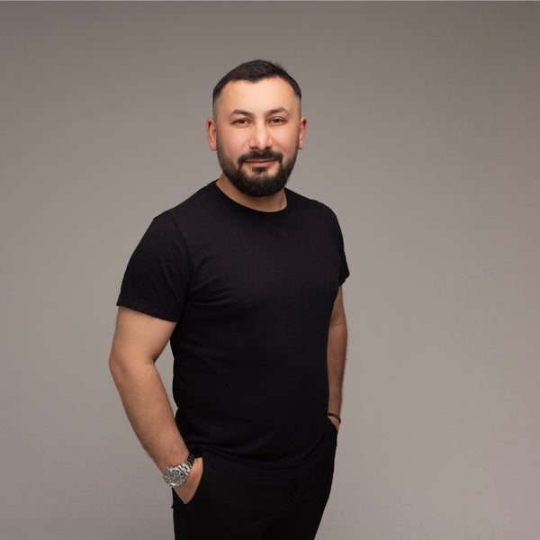 Emre Kaymakci