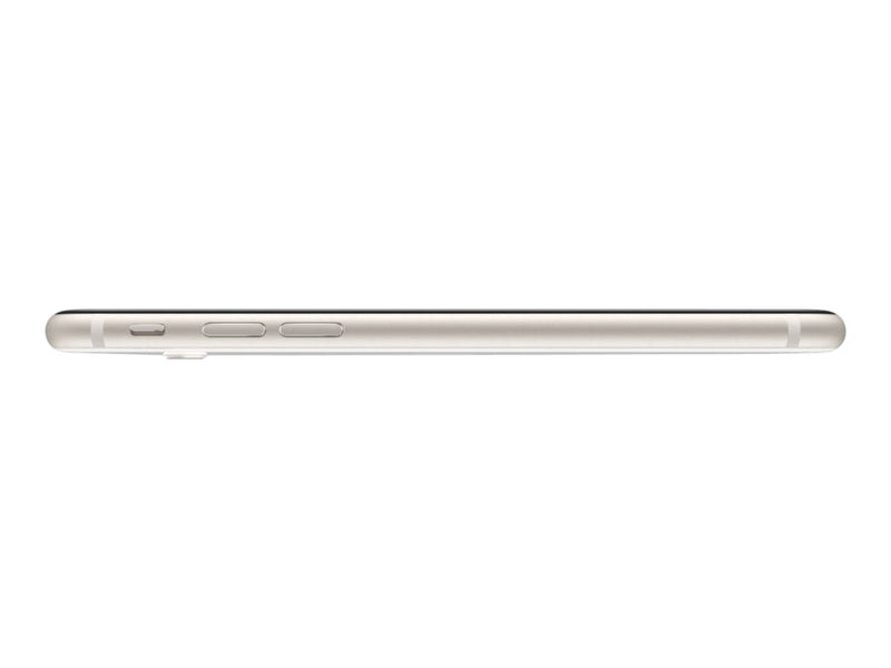 Apple iPhone SE 2022 64GB Starlight 3. Generation