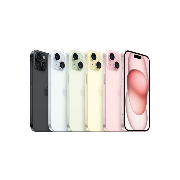 Apple iPhone 15 256GB Alle Farben Sofort Erhältlich* - Neu & Ovp // HÄNDLER / Garantie / Rechnung