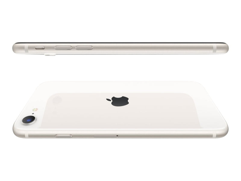 Apple iPhone SE 2022 64GB Starlight 3. Generation