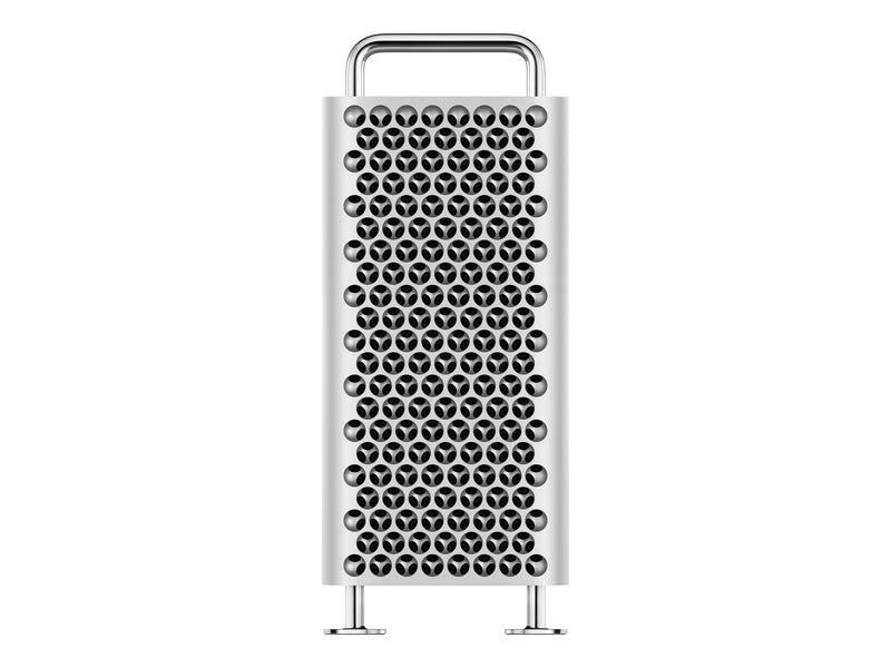 Mac Pro Tower Z171 - M2 Ultra - RAM 64 GB - SSD 1 TB - M2 Ultra 60-core GPU - GigE, 10 GigE, 5 GigE, 2.5 GigE, 802.11ax (Wi-Fi 6E)