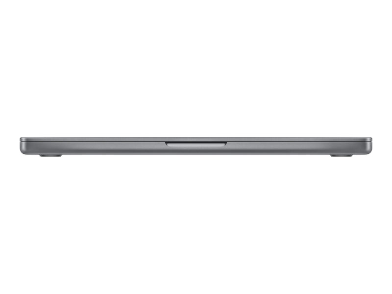 Apple MacBook Pro 14", M3 8-Core CPU, 512 GB SSD, 8 GB RAM, space grau