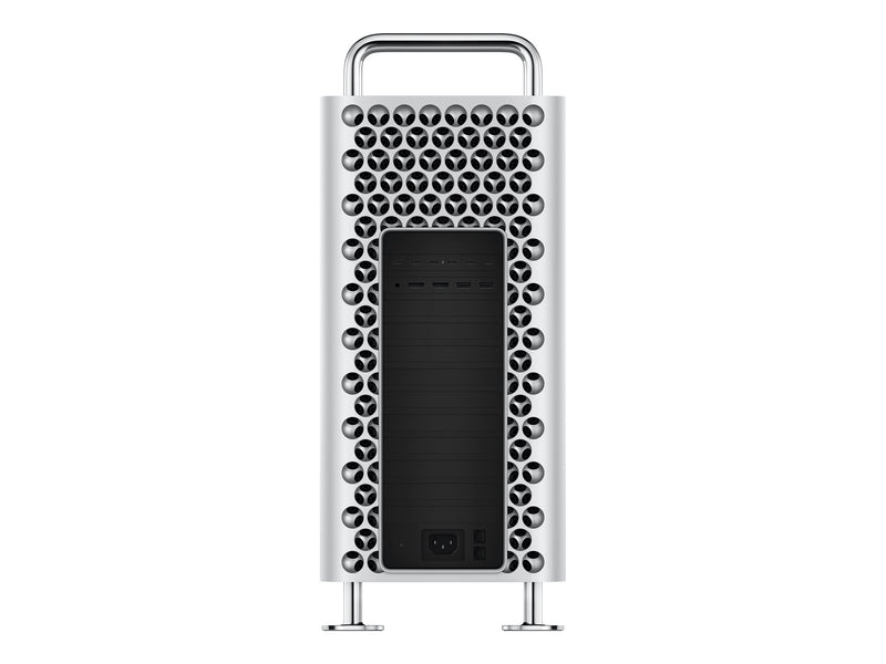 Mac Pro Tower Z171 - M2 Ultra - RAM 64 GB - SSD 1 TB - M2 Ultra 60-core GPU - GigE, 10 GigE, 5 GigE, 2.5 GigE, 802.11ax (Wi-Fi 6E)