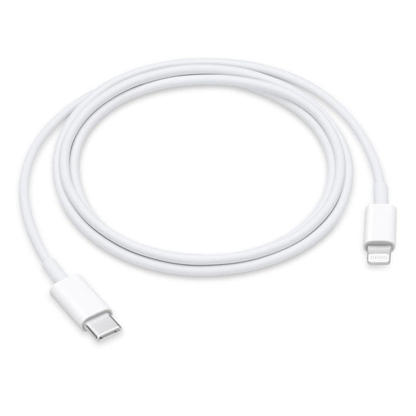 Apple USB-C zu Lightning Kabel 1m -  // Apple //  // Smartstore Bielefeld // 