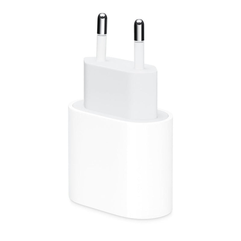 Apple USB-C 20W Power Adapter -  // Apple //  // Smartstore Bielefeld // 