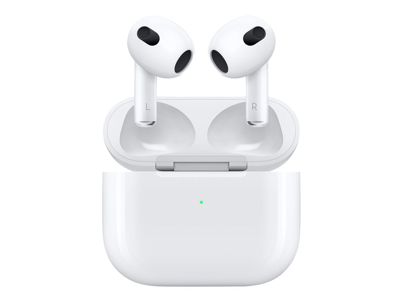 Apple AirPods with MagSafe Charging Case - 3. Generation NEU & ORIGINAL & VERSIEGELT