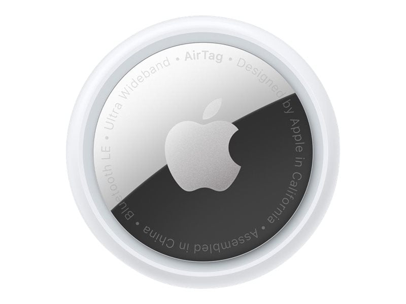 Apple AirTag - Anti-Verlust Tracker Gps für Iphone und Ipad - NEU & OVP -  in Bielefeld und Herford