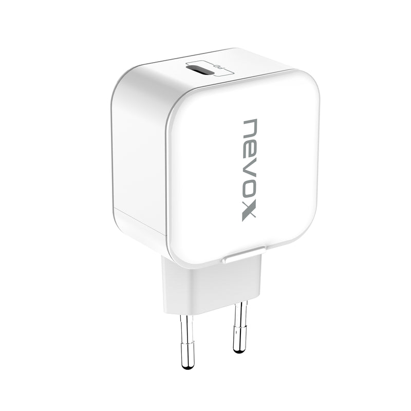 Nevox USB Charger Adapter -  // Nevox //  // Smartstore Bielefeld // 