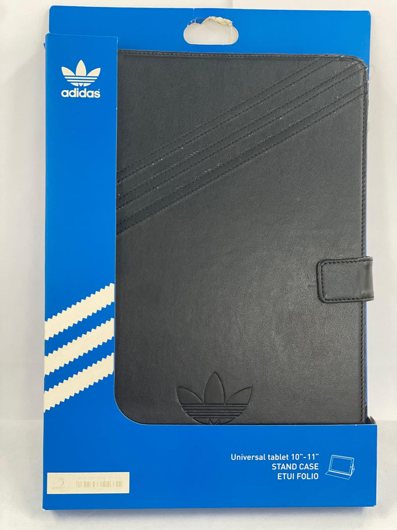 Adidas Booklet Folio 10"-11" Black/Black -  // Adidas //  // Smartstore Bielefeld // 