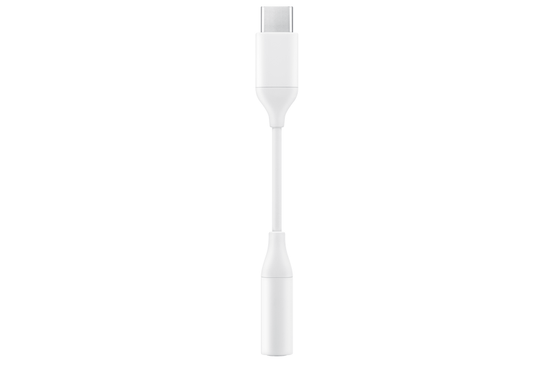 Samsung USB-C Adapter Headset Jack Adapter -  // Samsung //  // Smartstore Bielefeld // 