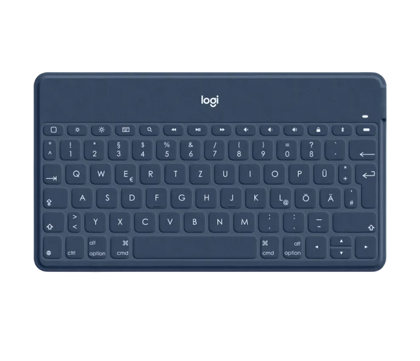 Logitech Keys-to-Go Bluetooth Tastatur -  // Logitech //  // Smartstore Bielefeld // 