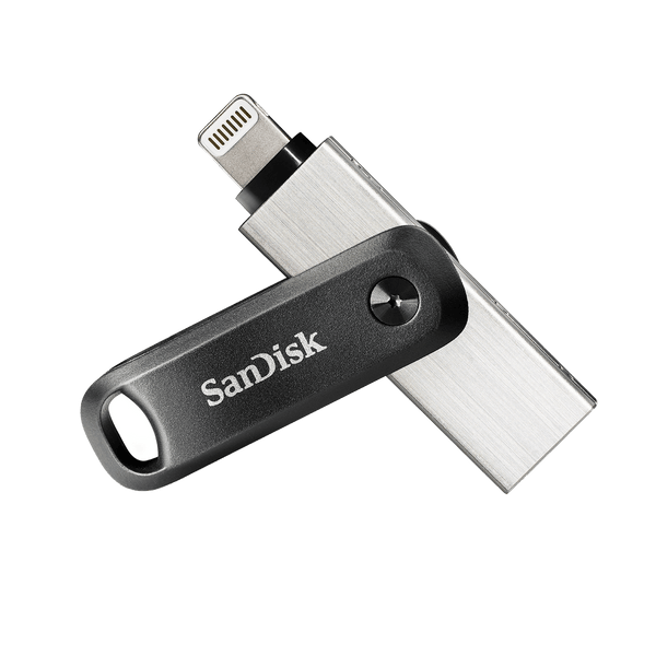 SanDisk ixpand Flash Drive Go -  // SanDisk //  // Smartstore Bielefeld // 